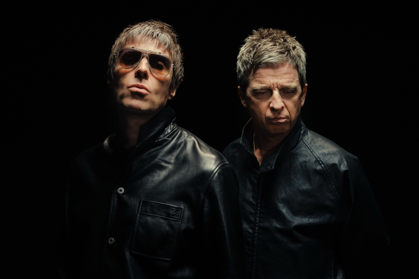 Oasis(オアシス)、2027年ワールドツアー「Live '27」を発表 追加公演を含む全42公演が完売