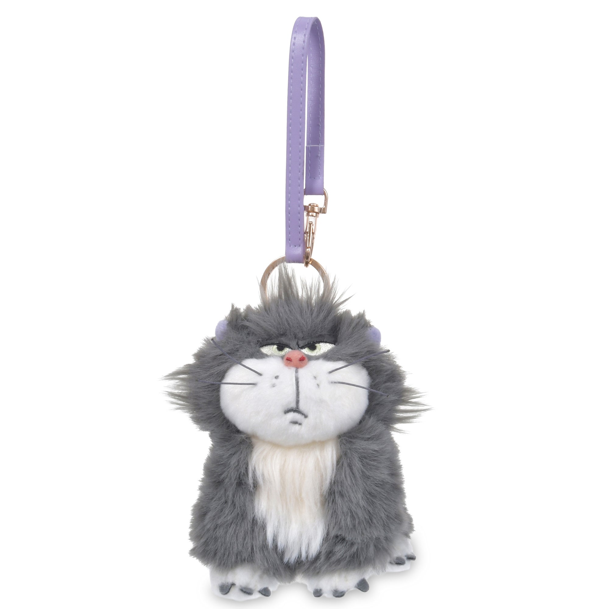 ルシファーのぬいぐるみキーチェーン