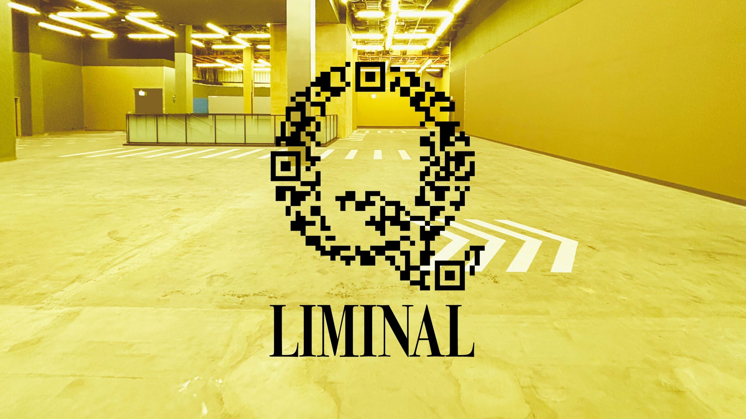 【10/9〜10/18】映画『バックルームズ』題材の体験型イベント「Q LIMINAL」が大阪EXPOCITYで開催、東京は10日間で7,000人超が来場 チケットは10/2から販売